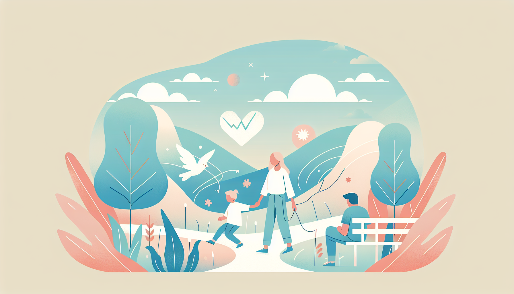 Aidez votre enfant à gérer ses colères en 5 étapes simples