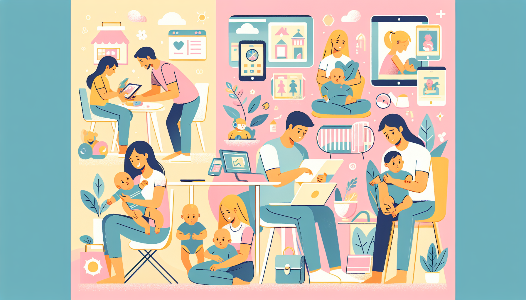 Gérez les colères de votre enfant avec bienveillance et douceur